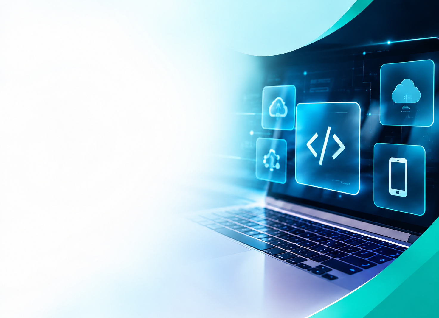 Digital Product Engineering